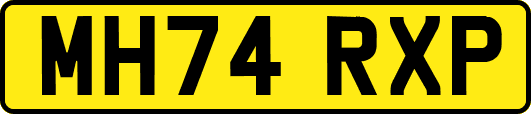 MH74RXP
