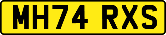 MH74RXS