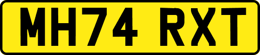 MH74RXT