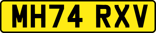 MH74RXV