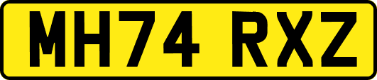 MH74RXZ