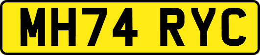 MH74RYC