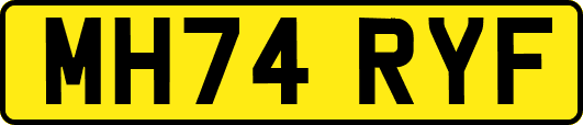 MH74RYF