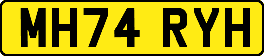 MH74RYH