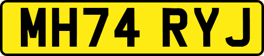 MH74RYJ