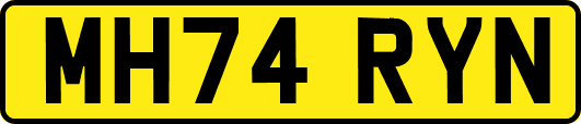 MH74RYN