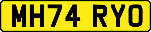 MH74RYO