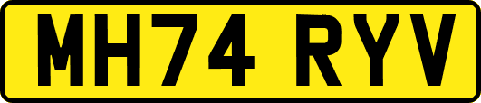 MH74RYV