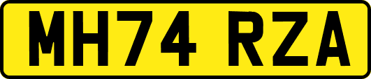 MH74RZA