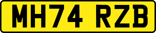 MH74RZB