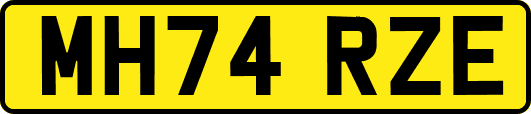 MH74RZE