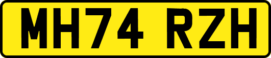 MH74RZH