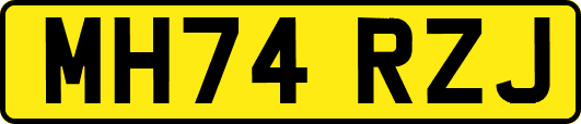 MH74RZJ
