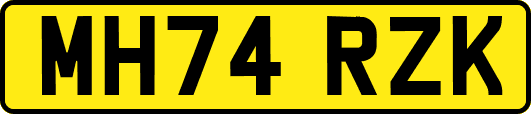 MH74RZK
