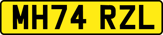 MH74RZL