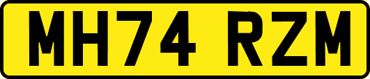 MH74RZM