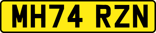 MH74RZN