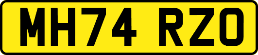 MH74RZO
