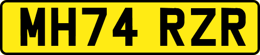 MH74RZR