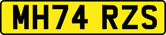 MH74RZS