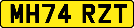 MH74RZT