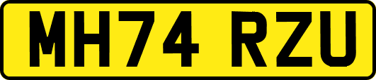 MH74RZU