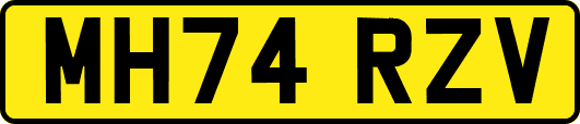 MH74RZV