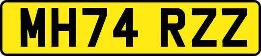 MH74RZZ