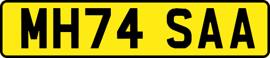 MH74SAA