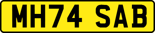 MH74SAB