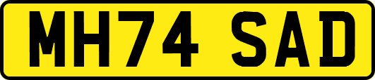 MH74SAD