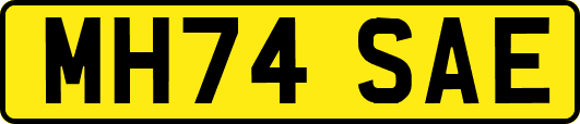 MH74SAE