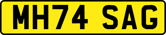 MH74SAG