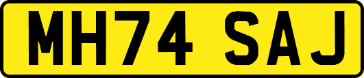 MH74SAJ