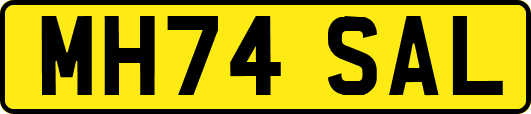MH74SAL