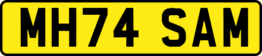 MH74SAM