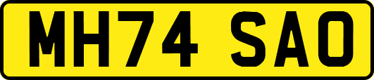 MH74SAO