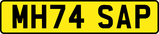MH74SAP