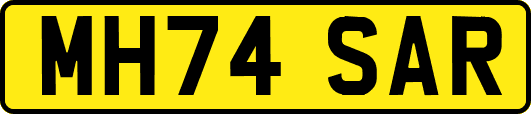 MH74SAR
