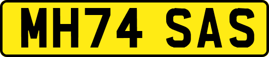 MH74SAS