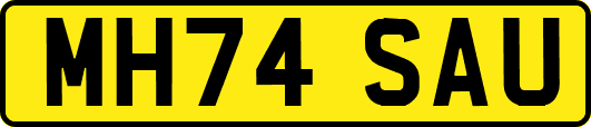 MH74SAU