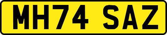 MH74SAZ