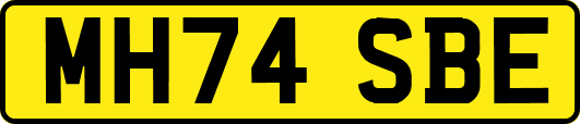MH74SBE
