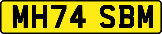 MH74SBM
