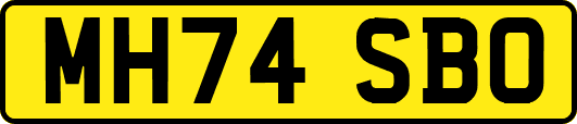 MH74SBO