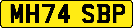 MH74SBP