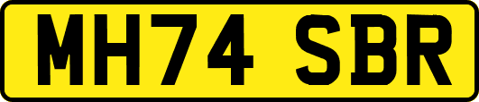 MH74SBR