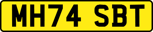 MH74SBT