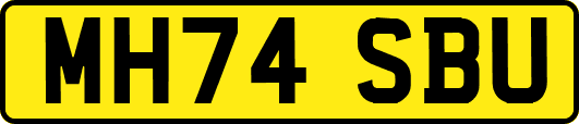 MH74SBU