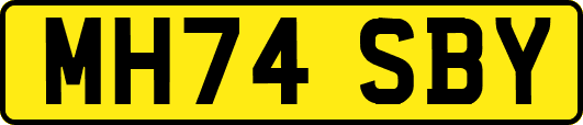 MH74SBY